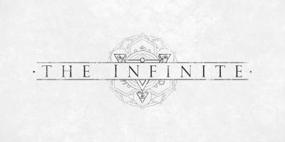 logo The Infinite logo The Infinite